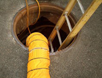 Confined Space Entry | Rope Access