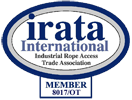Irata Logo